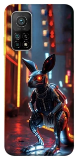 Чохол на Xiaomi Mi 10T Cyber Kangaroo фото 1 з 1