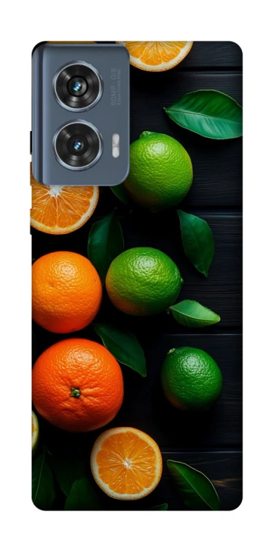 Чохол на Motorola Edge 50 citrus фото 1 з 1