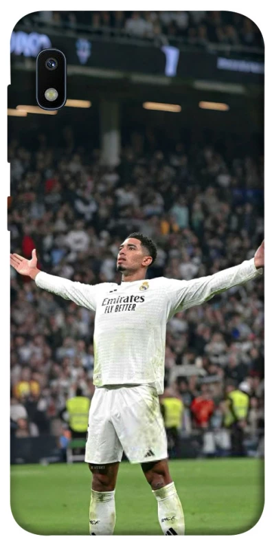 Чохол на Samsung Galaxy A10 (A105F) Jude Bellingham фото 1 з 1