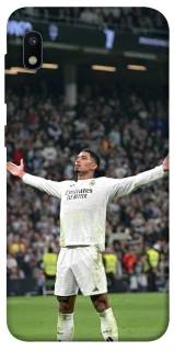 Чехол на Samsung Galaxy A10 (A105F) Jude Bellingham фото 1 из 1