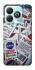 Чехол на ZTE Blade A75 4G NASA ver.4 фото 1 из 1