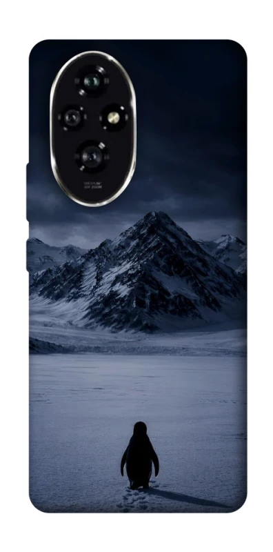 Чехол на Honor 200 But why? фото 1 из 1