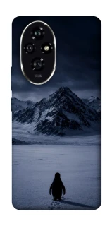 Чехол на Honor 200 But why? фото 1 из 1