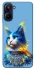 Чохол на Realme 10 4G Кіт патріот фото 1 з 1