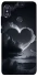 Чехол на Xiaomi Redmi Note 5 Pro / Note 5 (AI Dual Camera) Cloud heart фото 1 из 1