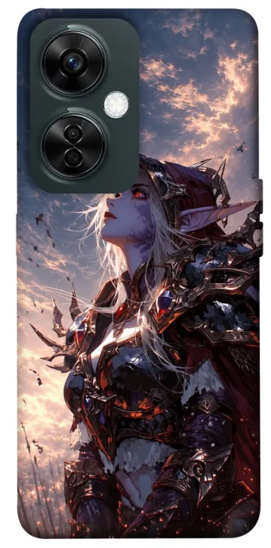 Чохол на OnePlus Nord CE 3 Lite Sylvanas v2 фото 1 з 1