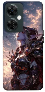 Чехол на OnePlus Nord CE 3 Lite Sylvanas v2 фото 1 из 1