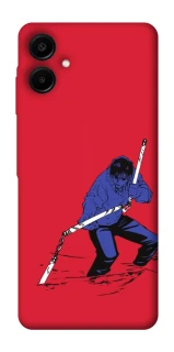 Чохол на Samsung Galaxy A07 Toji v4 фото 1 з 1