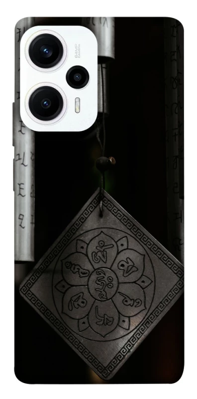 Чохол на Xiaomi Poco F5 / Note 12 Turbo Талісман удачі фото 1 з 1