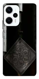 Чехол на Xiaomi Poco F5 / Note 12 Turbo Талисман удачи фото 1 из 1