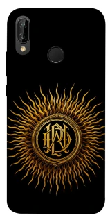 Чохол на Huawei P20 Lite Parkway Drive logo ver.1 фото 1 Чохол на Huawei P20 Lite Parkway Drive logo ver.1 фото 1 з 1