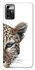 Чохол на ZTE Blade V40 Vita Leopard Art v2 фото 1 з 1