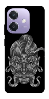 Чохол на Oppo A40m Козак v2 фото 1 з 1