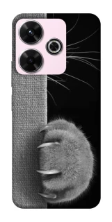 Чохол на Xiaomi Poco M6 4G Spy Cat фото 1 з 1