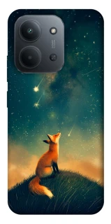 Чехол на Xiaomi Redmi 15C (Global) Sky fox фото 1 из 1