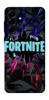 Чохол на Samsung Galaxy A56 5G Fortnite logo ver.3 фото 1 з 1