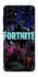 Чехол на Samsung Galaxy A57 5G Fortnite logo ver.3 фото 1 из 1