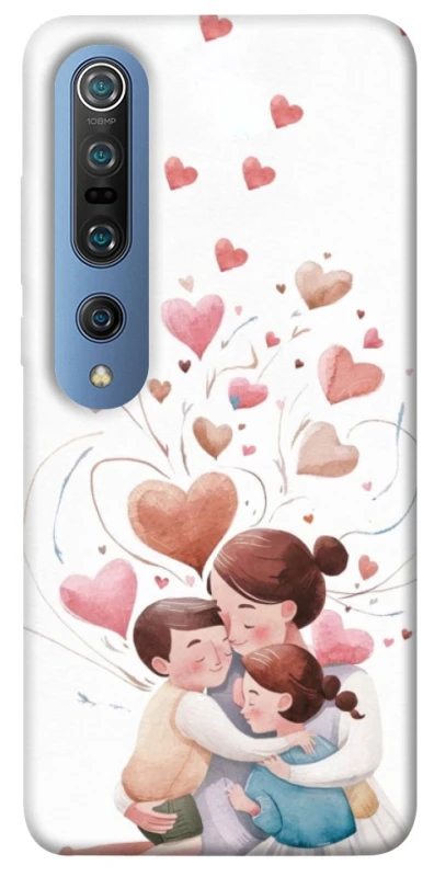 Чехол на Xiaomi Mi 10 / Mi 10 Pro Mother's Day ver.1 фото 1 из 1
