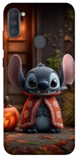 Чохол на Samsung Galaxy A11 Stitch ver.14 фото 1 з 1