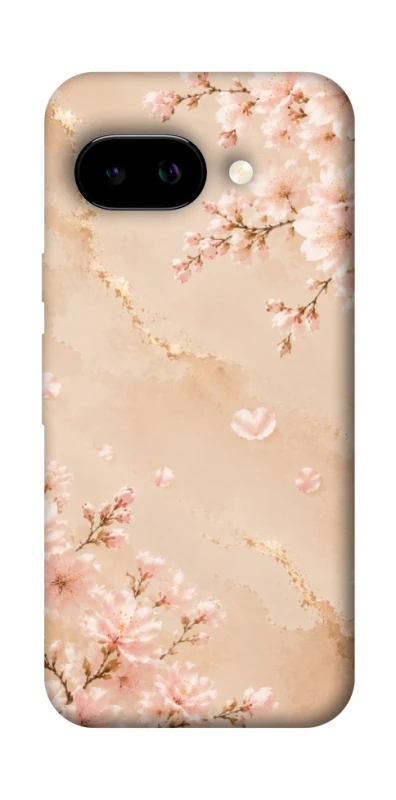 Чехол на Google Pixel 9a Sakura ver.2 фото 1 из 1