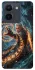 Чехол на Vivo Y36 Witcher V1 фото 1 из 1