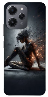 Чохол на Xiaomi Redmi 12 Goddess of war ver.9 фото 1 з 1