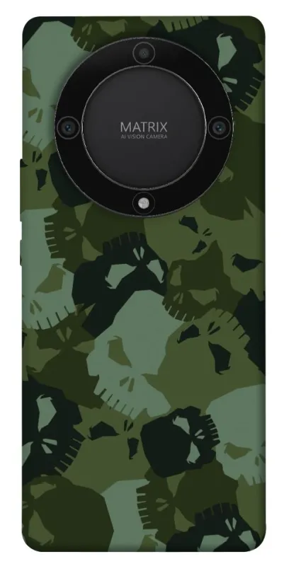 Чохол на Huawei Magic5 Lite Camouflage v31 фото 1 з 1