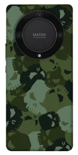 Чохол на Huawei Magic5 Lite Camouflage v31 фото 1 з 1