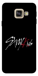Чехол на Samsung A520 Galaxy A5 (2017) Stray Kids Logo фото 1 из 1