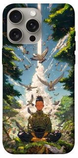 Чохол Meditation фото 1 з 1