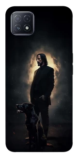 Чехол на Oppo A73 John Wick фото 1 из 1