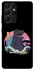 Чехол на Samsung Galaxy S21 Ultra Годзила фото 1 из 1