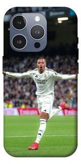 Чехол на Apple iPhone 16 Pro Max Kylian Mbappé V2 фото 1 из 1
