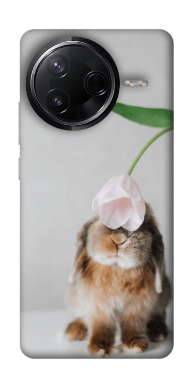 Чохол на Infinix Note 50 Pro Bunny фото 1 з 1