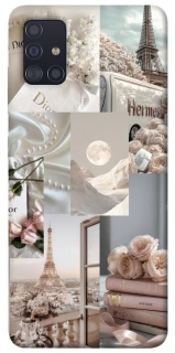 Чохол на Samsung Galaxy A51 Fashion collage ver.6 фото 1 з 1