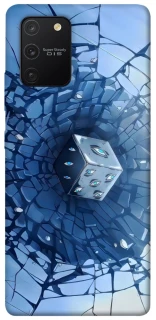 Чехол на Samsung Galaxy S10 Lite Daddy Gojo фото 1 из 1