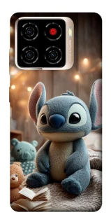 Чохол на ZTE Blade A56 Stitch ver.16 фото 1 з 1