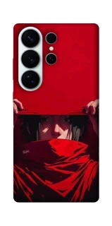 Чехол на Samsung Galaxy S26 Pro Itachi Uchiha v2 фото 1 из 1