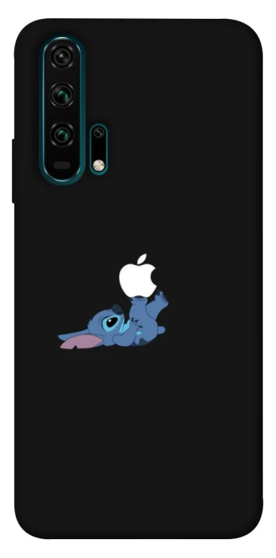Чохол на Huawei Honor 20 Pro Apple logo ver.9 фото 1 з 1