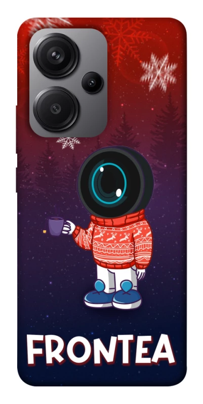 Чехол на Xiaomi Redmi Note 13 Pro+ Frontea фото 1 из 1