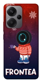 Чехол на Xiaomi Redmi Note 13 Pro+ Frontea фото 1 из 1