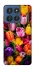 Чохол на Motorola Edge 60 Stylus Flowers v30 фото 1 з 1