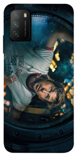 Чохол на Xiaomi Poco M3 Project Hail Mary ver.7 фото 1 з 1