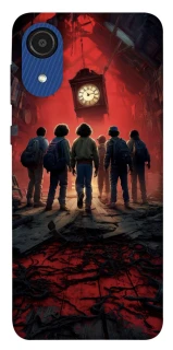 Чохол на Samsung Galaxy A03 Core Stranger Things ver.27 фото 1 з 1