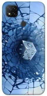 Чохол на Xiaomi Redmi 9C Daddy Gojo фото 1 з 1