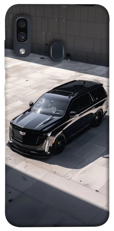 Чохол на Samsung Galaxy A20 / A30 Escalade фото 1 з 1