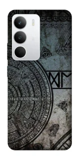 Чохол на Realme C71 Viking aesthetics фото 1 з 1