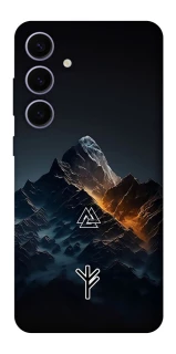 Чохол на Samsung Galaxy S25+ Руни у горах фото 1 з 1