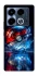 Чохол на Infinix Note 40 4G Pokemon ver.2 фото 1 з 1