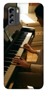 Чохол на Nokia G60 Піаніно фото 1 з 1